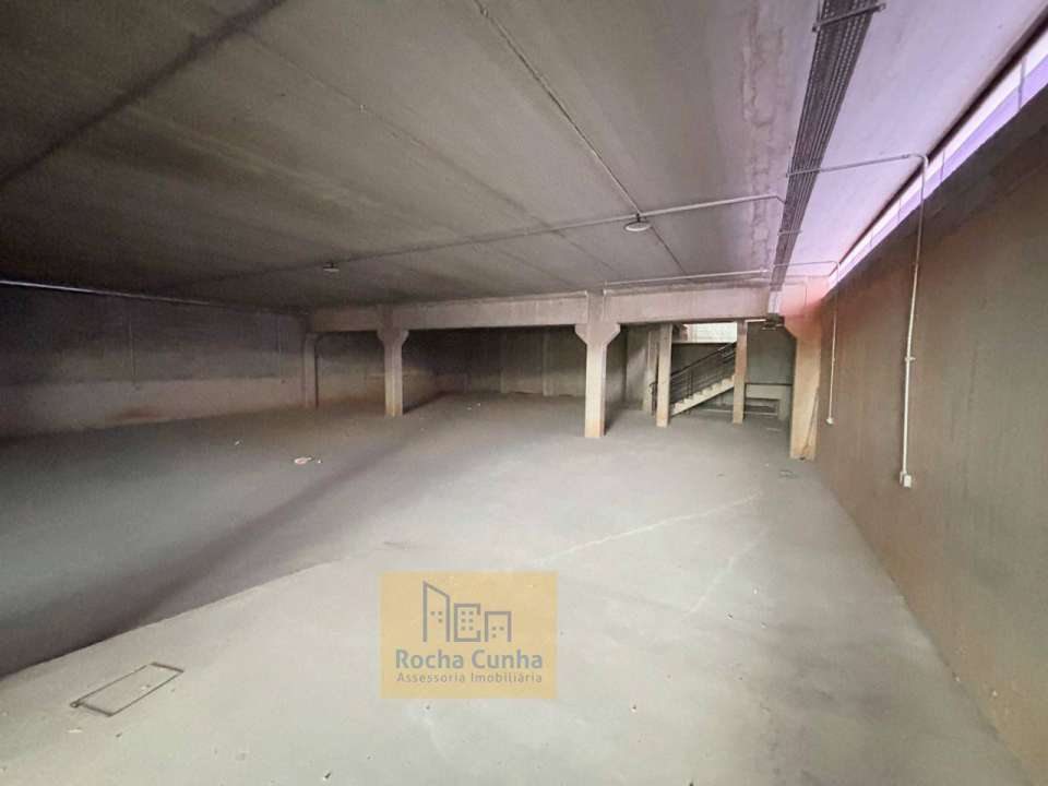 Conheça Galpão 870m² para alugar São Paulo,SP - R$ 25.000 - LOCACAO0080 - 12 12