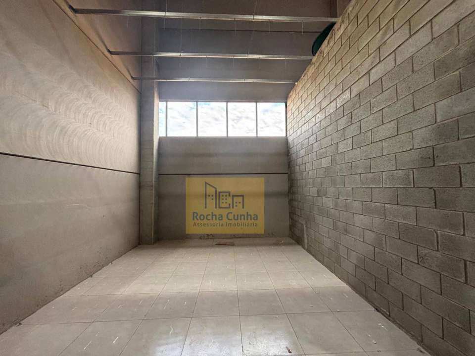 Conheça Galpão 600m² para alugar São Paulo,SP - R$ 22.000 - LOCACAO8000 - 2 2