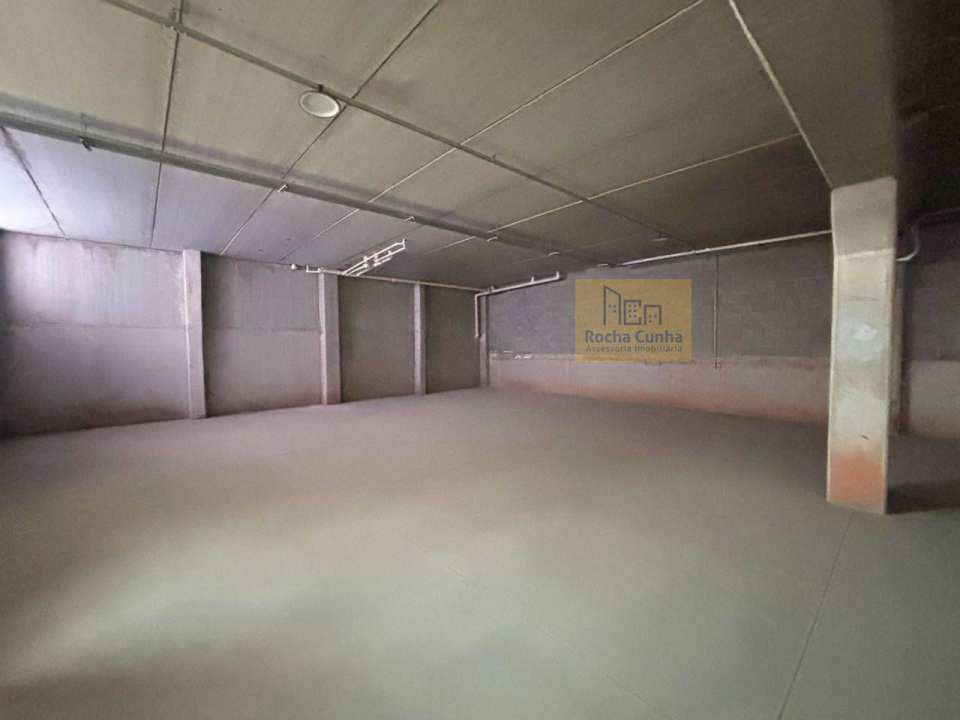 Conheça Galpão 600m² para alugar São Paulo,SP - R$ 22.000 - LOCACAO8000 - 3 3