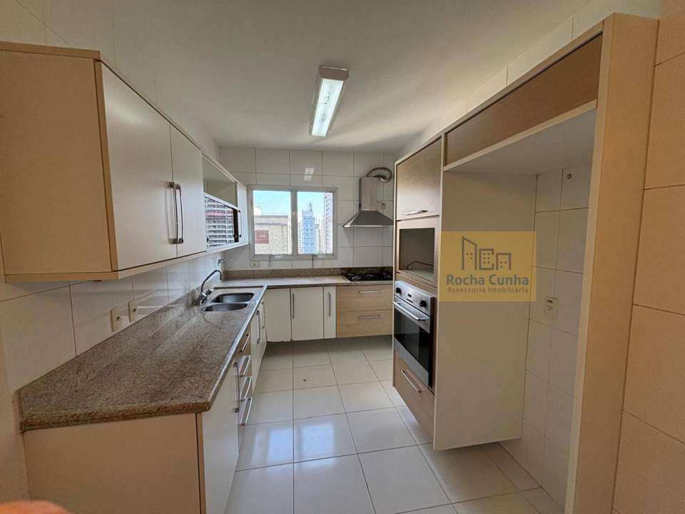 Conheça Apartamento 3 quartos para venda e aluguel São Paulo,SP - R$ 2.000.000 - VELO0035 - 6 6