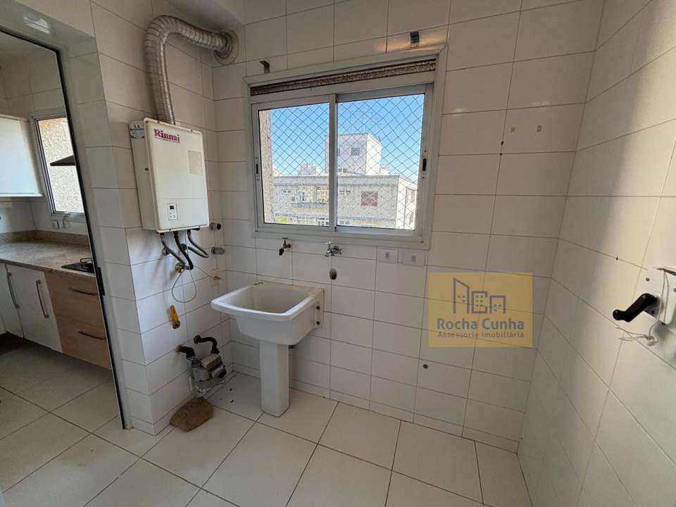 Conheça Apartamento 3 quartos para venda e aluguel São Paulo,SP - R$ 2.000.000 - VELO0035 - 9 9