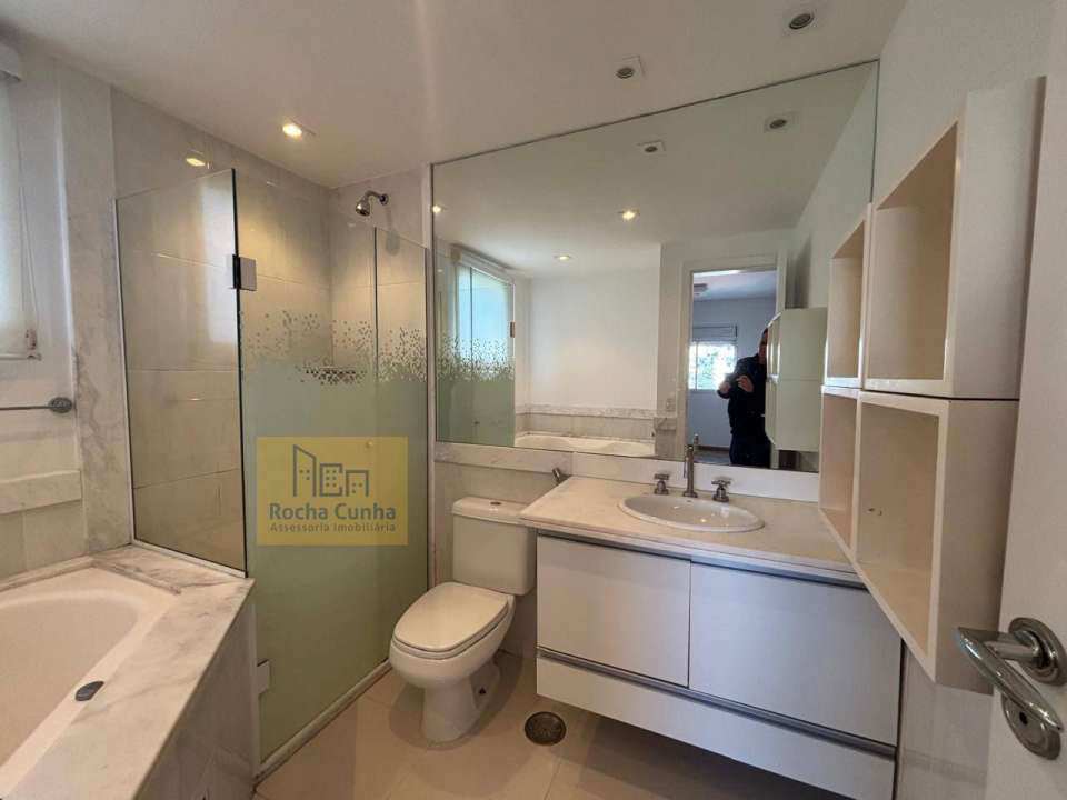 Conheça Apartamento 3 quartos para venda e aluguel São Paulo,SP - R$ 2.000.000 - VELO0035 - 16 16