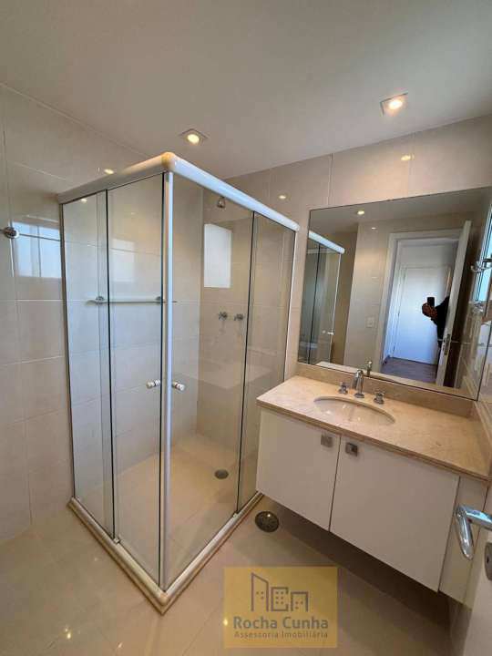 Conheça Apartamento 3 quartos para venda e aluguel São Paulo,SP - R$ 2.000.000 - VELO0035 - 20 20