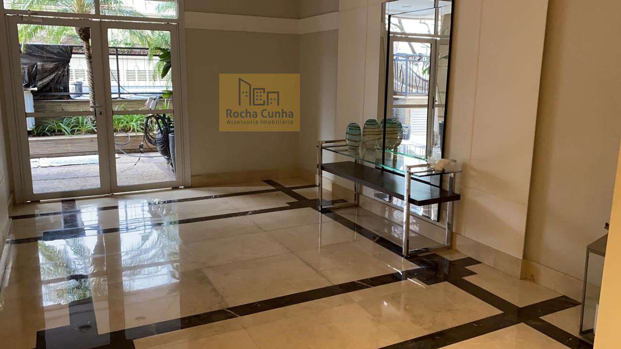 Conheça Apartamento 3 quartos para venda e aluguel São Paulo,SP - R$ 2.000.000 - VELO0035 - 23 23