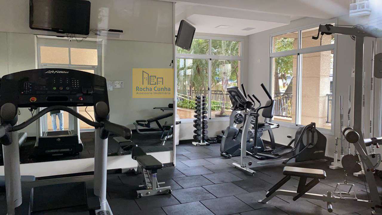 Conheça Apartamento 3 quartos para venda e aluguel São Paulo,SP - R$ 2.000.000 - VELO0035 - 24 24