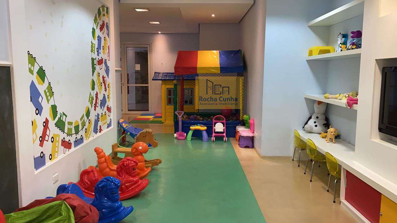 Conheça Apartamento 3 quartos para venda e aluguel São Paulo,SP - R$ 2.000.000 - VELO0035 - 25 25