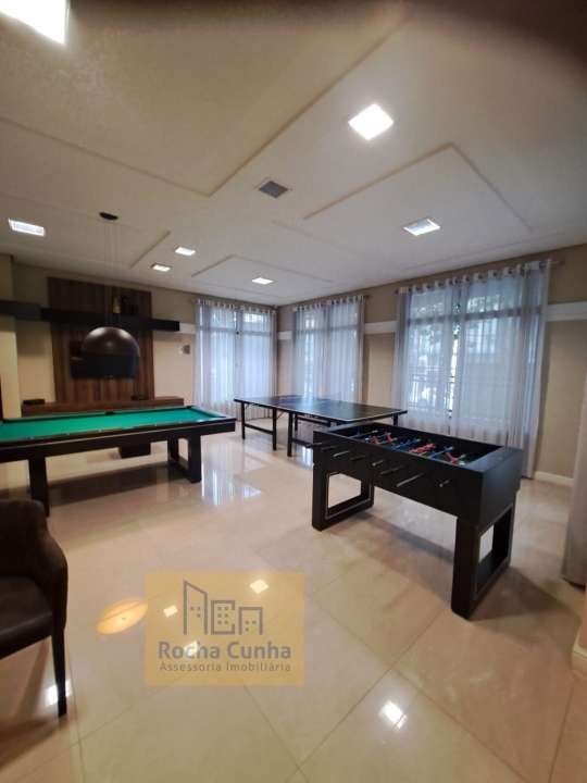 Conheça Apartamento 3 quartos para venda e aluguel São Paulo,SP - R$ 2.000.000 - VELO0035 - 27 27