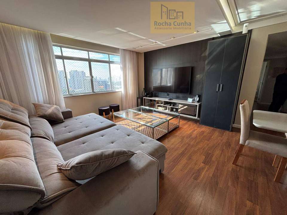 Conheça Apartamento 3 quartos à venda São Paulo,SP - R$ 930.000 - VENDA6936 - 1 1