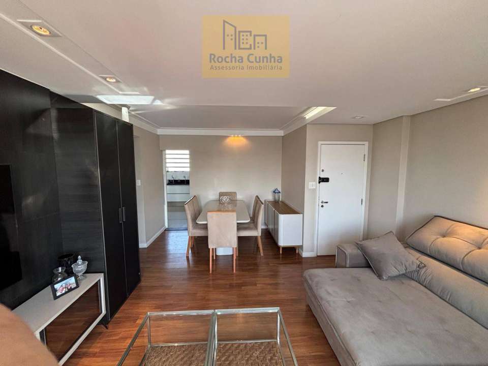 Conheça Apartamento 3 quartos à venda São Paulo,SP - R$ 930.000 - VENDA6936 - 2 2