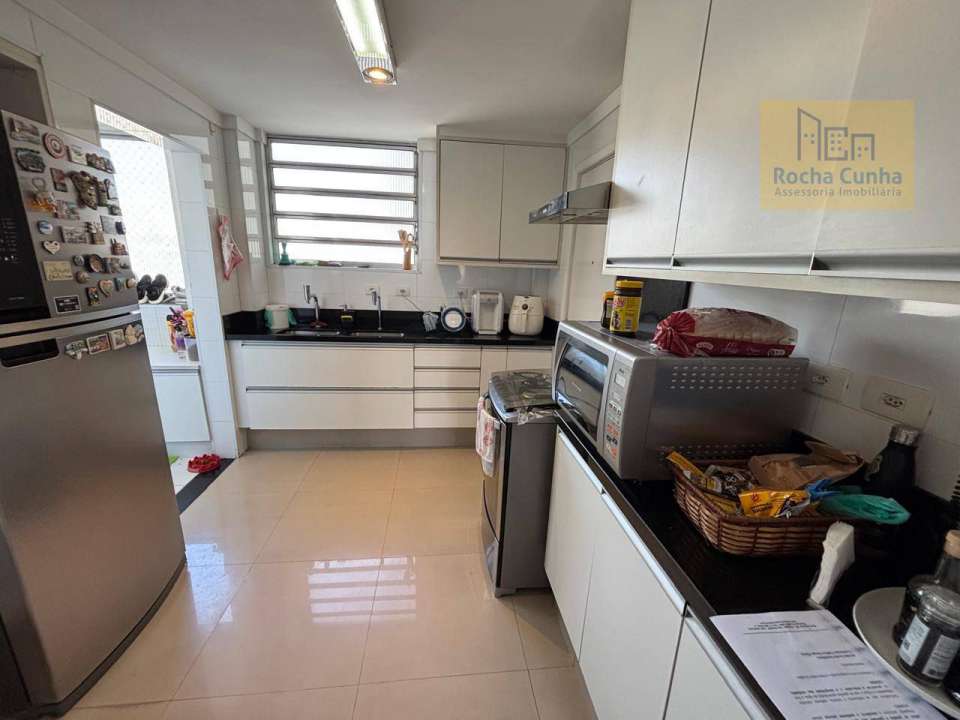 Conheça Apartamento 3 quartos à venda São Paulo,SP - R$ 930.000 - VENDA6936 - 5 5