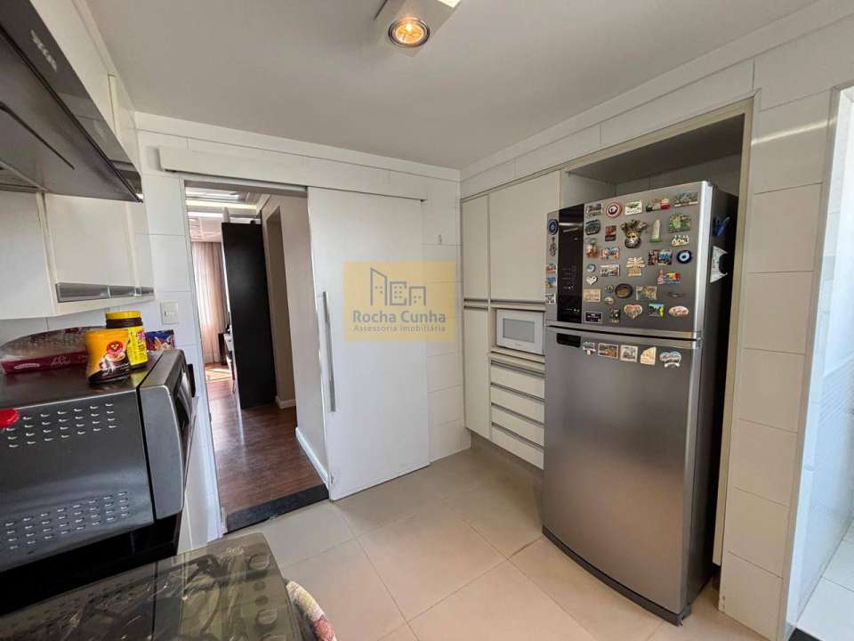 Conheça Apartamento 3 quartos à venda São Paulo,SP - R$ 930.000 - VENDA6936 - 6 6