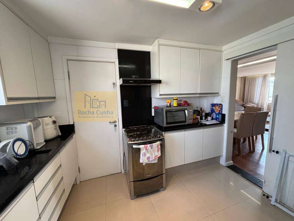 Conheça Apartamento 3 quartos à venda São Paulo,SP - R$ 930.000 - VENDA6936 - 7 7