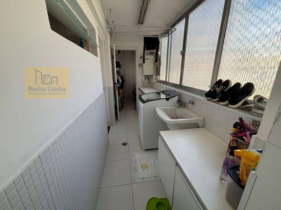 Conheça Apartamento 3 quartos à venda São Paulo,SP - R$ 930.000 - VENDA6936 - 8 8