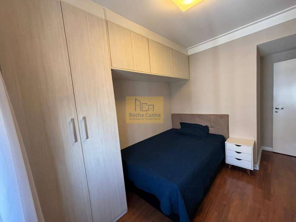 Conheça Apartamento 3 quartos à venda São Paulo,SP - R$ 930.000 - VENDA6936 - 10 10