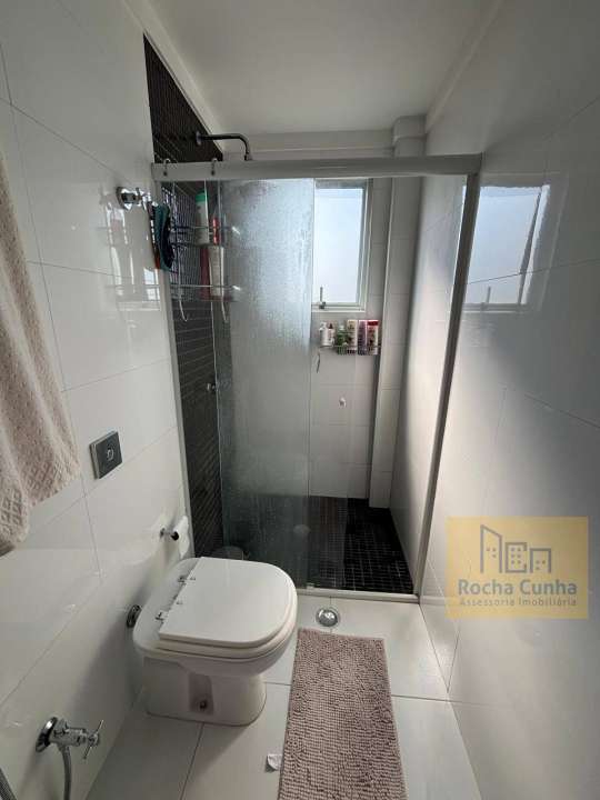 Conheça Apartamento 3 quartos à venda São Paulo,SP - R$ 930.000 - VENDA6936 - 11 11
