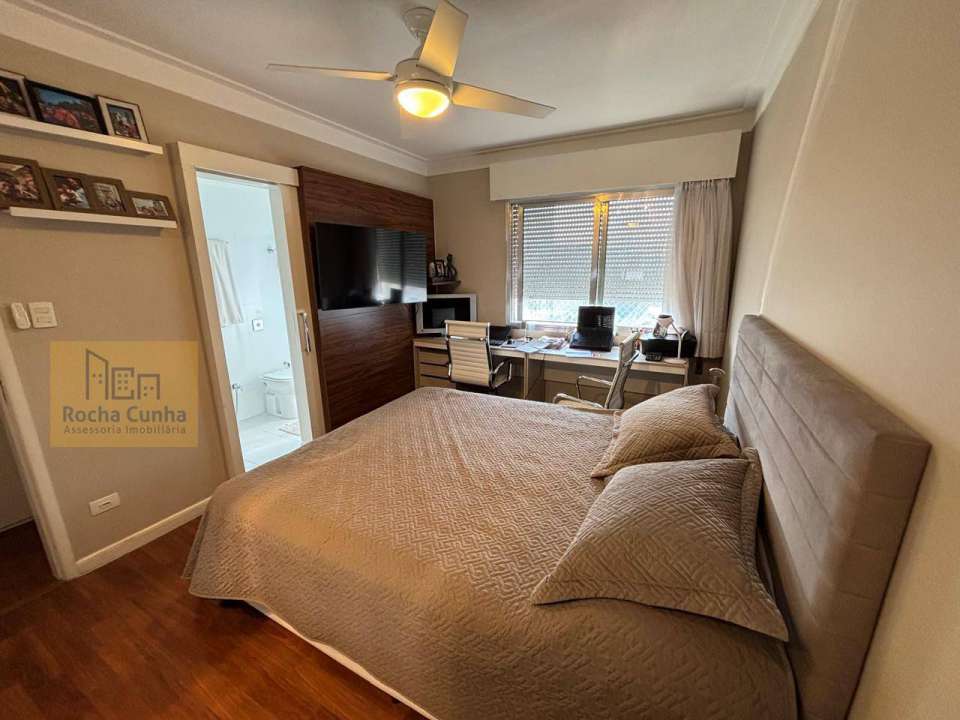 Conheça Apartamento 3 quartos à venda São Paulo,SP - R$ 930.000 - VENDA6936 - 12 12