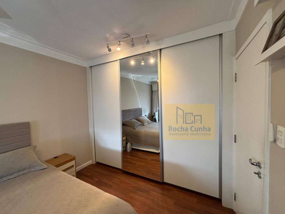 Conheça Apartamento 3 quartos à venda São Paulo,SP - R$ 930.000 - VENDA6936 - 14 14