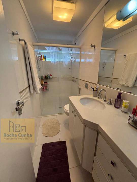 Conheça Apartamento 3 quartos à venda São Paulo,SP - R$ 930.000 - VENDA6936 - 15 15