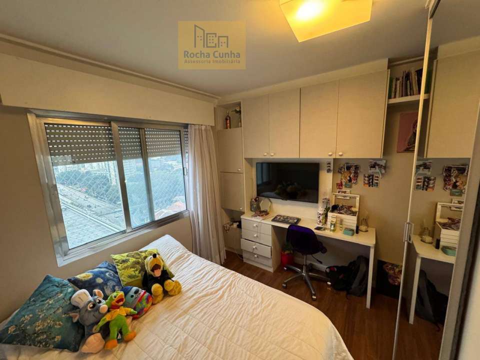 Conheça Apartamento 3 quartos à venda São Paulo,SP - R$ 930.000 - VENDA6936 - 16 16