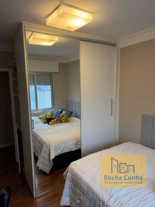 Conheça Apartamento 3 quartos à venda São Paulo,SP - R$ 930.000 - VENDA6936 - 17 17