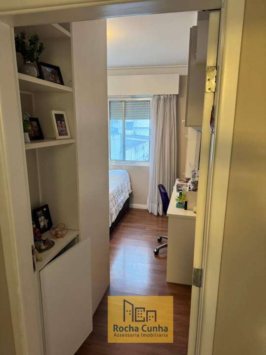 Conheça Apartamento 3 quartos à venda São Paulo,SP - R$ 930.000 - VENDA6936 - 18 18