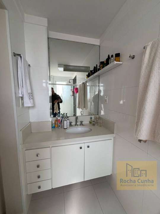 Conheça Apartamento 3 quartos à venda São Paulo,SP - R$ 930.000 - VENDA6936 - 19 19
