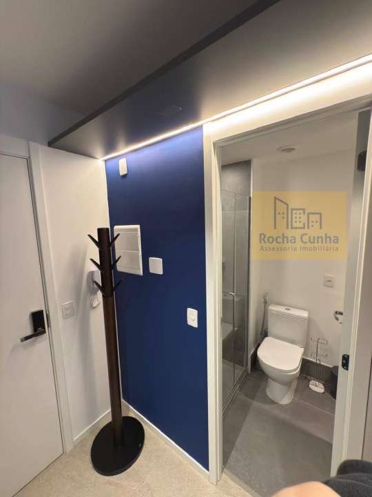 Conheça Studio 1 quarto para alugar São Paulo,SP - R$ 3.500 - LOCACAO9991 - 8 8