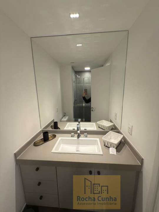 Conheça Studio 1 quarto para alugar São Paulo,SP - R$ 3.500 - LOCACAO9991 - 9 9