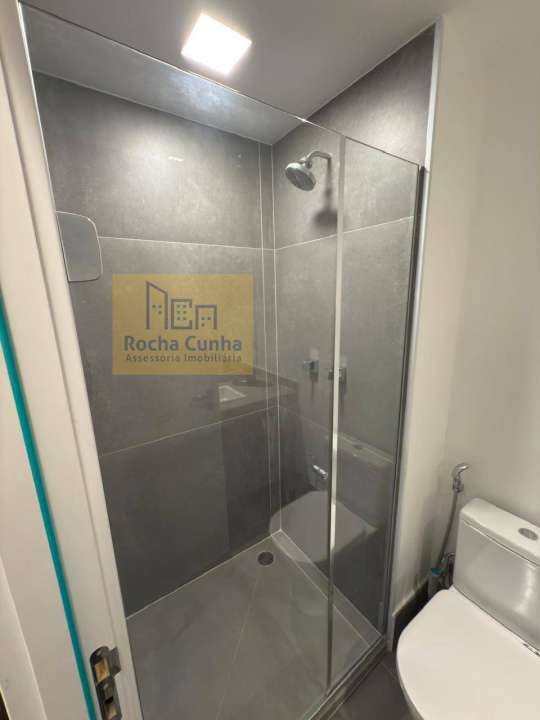 Conheça Studio 1 quarto para alugar São Paulo,SP - R$ 3.500 - LOCACAO9991 - 10 10