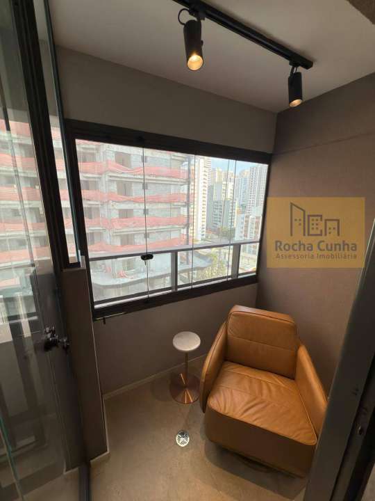 Conheça Studio 1 quarto para alugar São Paulo,SP - R$ 3.500 - LOCACAO9991 - 11 11