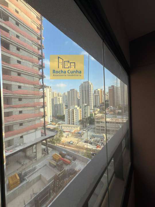 Conheça Studio 1 quarto para alugar São Paulo,SP - R$ 3.500 - LOCACAO9991 - 12 12