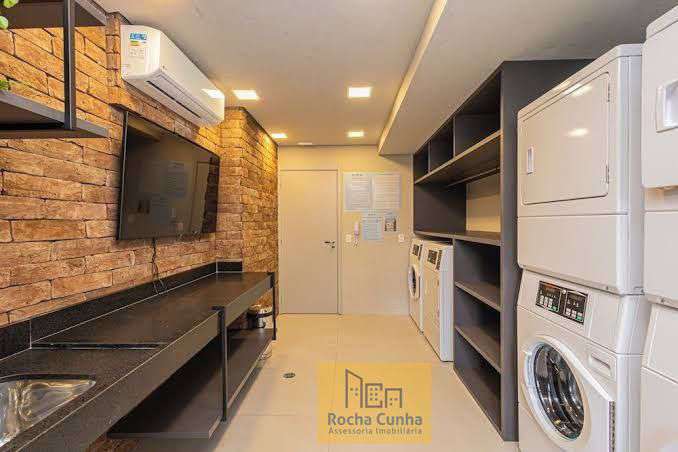 Conheça Studio 1 quarto para alugar São Paulo,SP - R$ 3.500 - LOCACAO9991 - 17 17