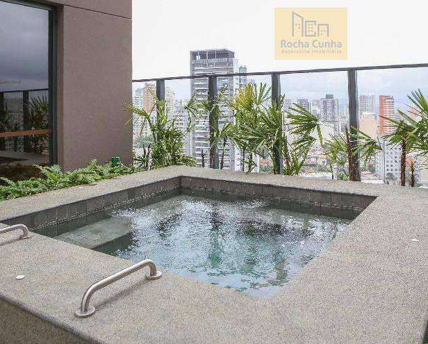 Conheça Studio 1 quarto para alugar São Paulo,SP - R$ 3.500 - LOCACAO9991 - 20 20