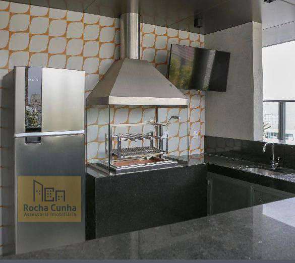 Conheça Studio 1 quarto para alugar São Paulo,SP - R$ 3.500 - LOCACAO9991 - 21 21