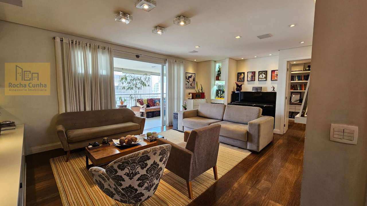 Conheça Apartamento 4 quartos à venda São Paulo,SP - R$ 2.690.000 - VENDA9040 - 2 2
