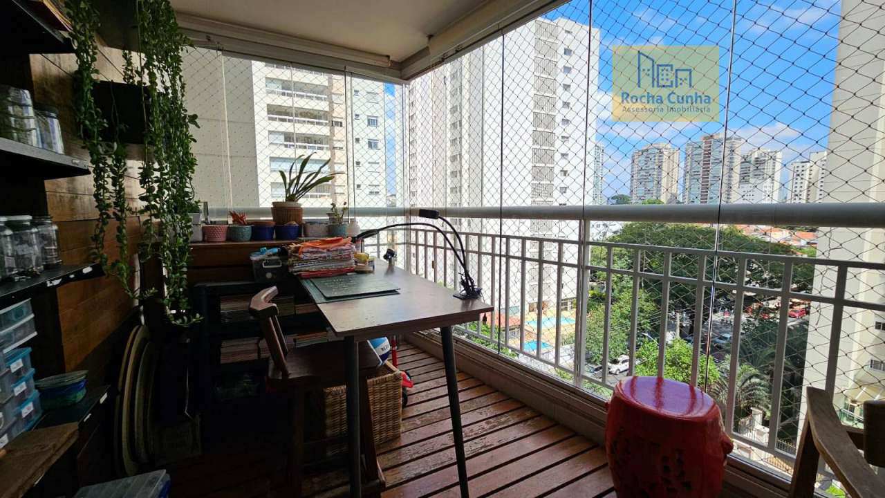 Conheça Apartamento 4 quartos à venda São Paulo,SP - R$ 2.690.000 - VENDA9040 - 4 4