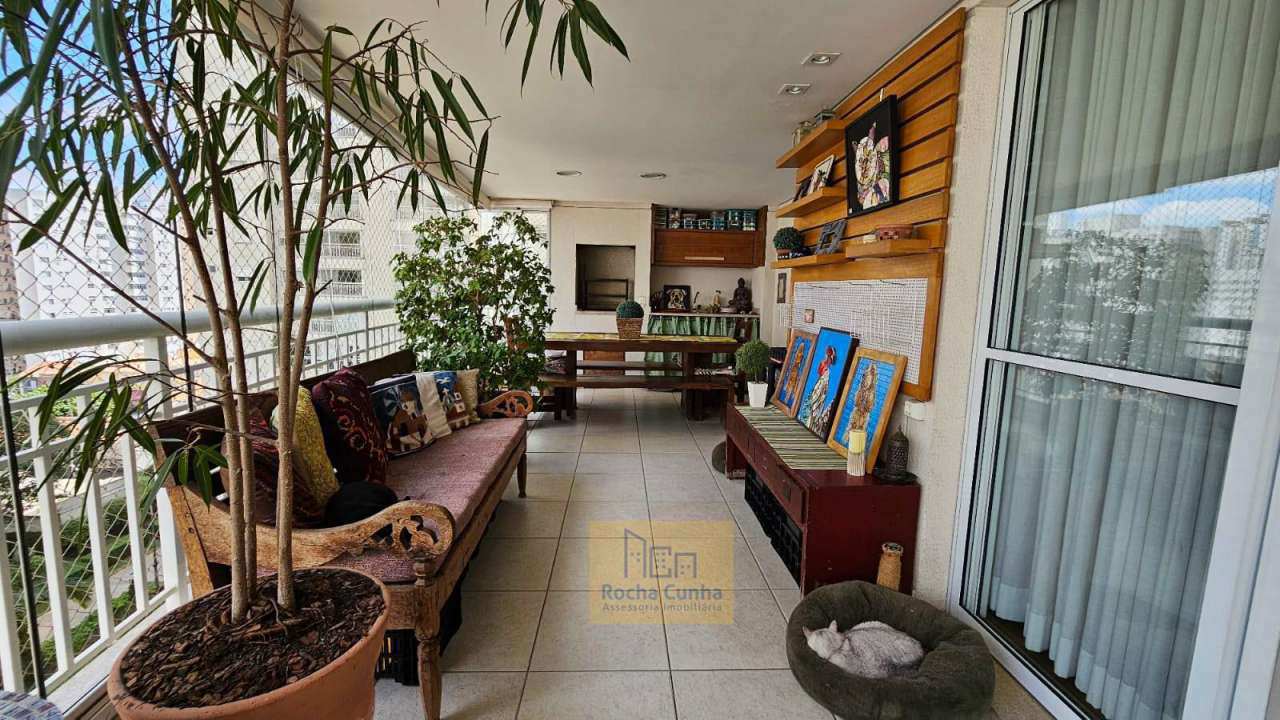 Conheça Apartamento 4 quartos à venda São Paulo,SP - R$ 2.690.000 - VENDA9040 - 5 5