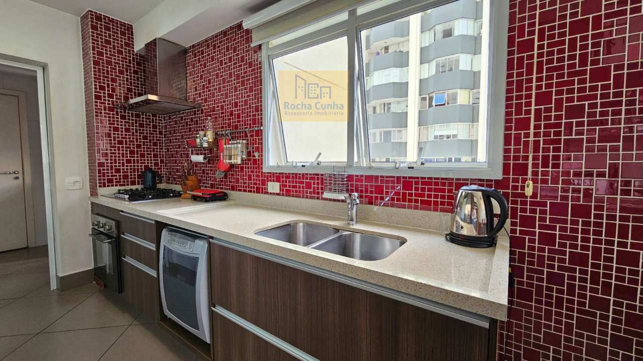 Conheça Apartamento 4 quartos à venda São Paulo,SP - R$ 2.690.000 - VENDA9040 - 7 7