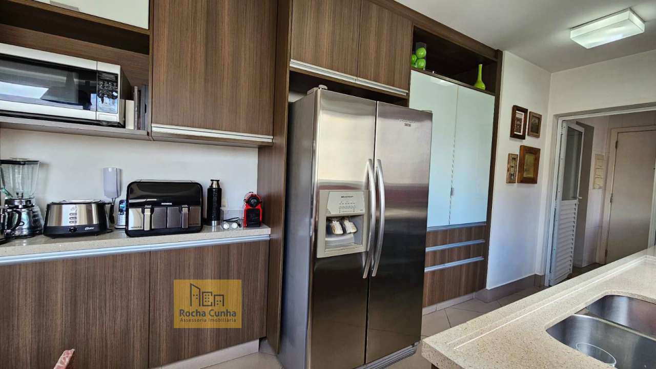 Conheça Apartamento 4 quartos à venda São Paulo,SP - R$ 2.690.000 - VENDA9040 - 8 8