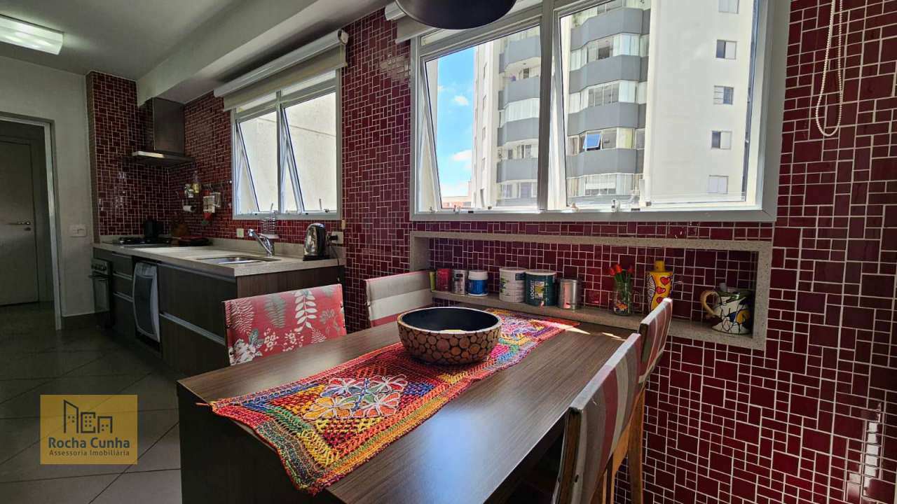 Conheça Apartamento 4 quartos à venda São Paulo,SP - R$ 2.690.000 - VENDA9040 - 9 9