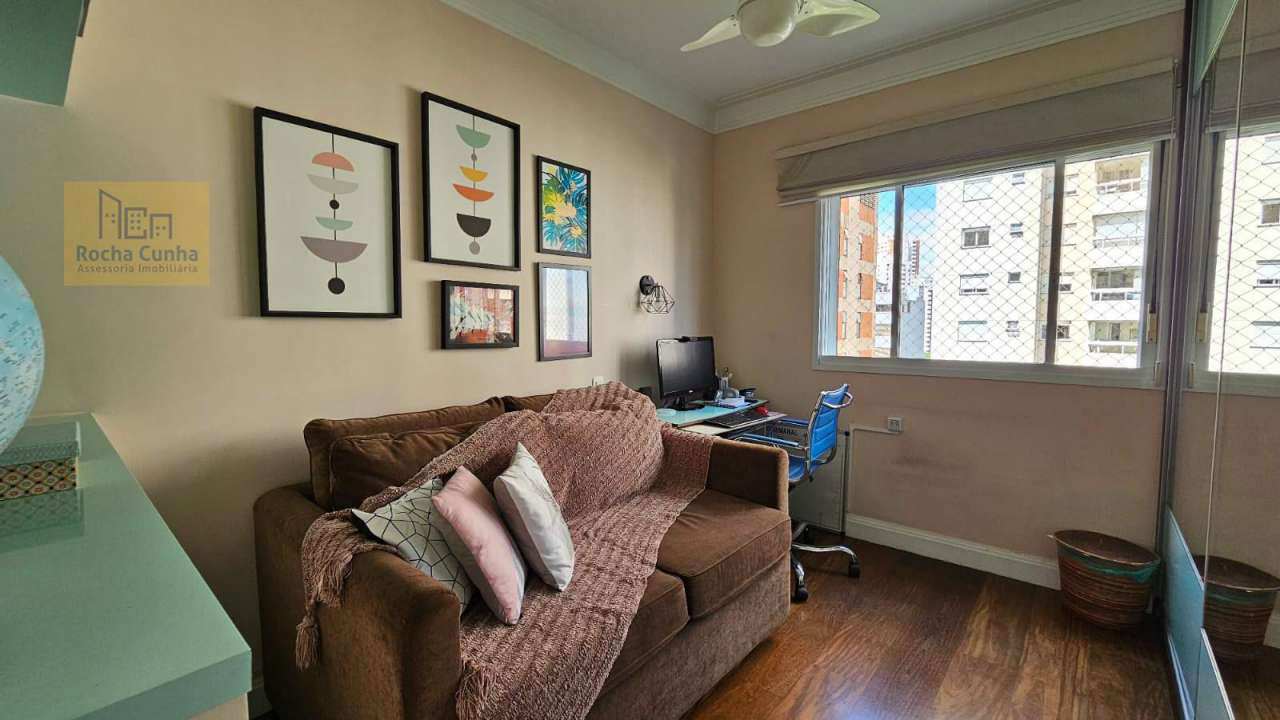 Conheça Apartamento 4 quartos à venda São Paulo,SP - R$ 2.690.000 - VENDA9040 - 10 10