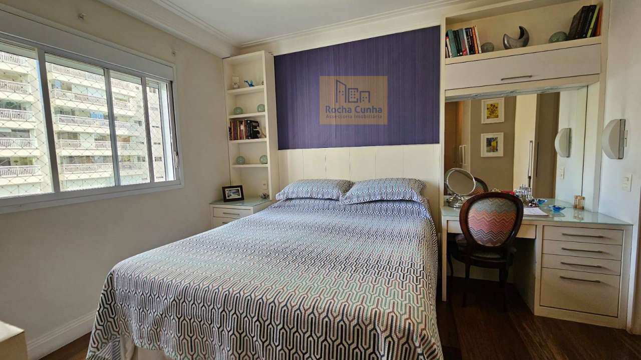 Conheça Apartamento 4 quartos à venda São Paulo,SP - R$ 2.690.000 - VENDA9040 - 13 13