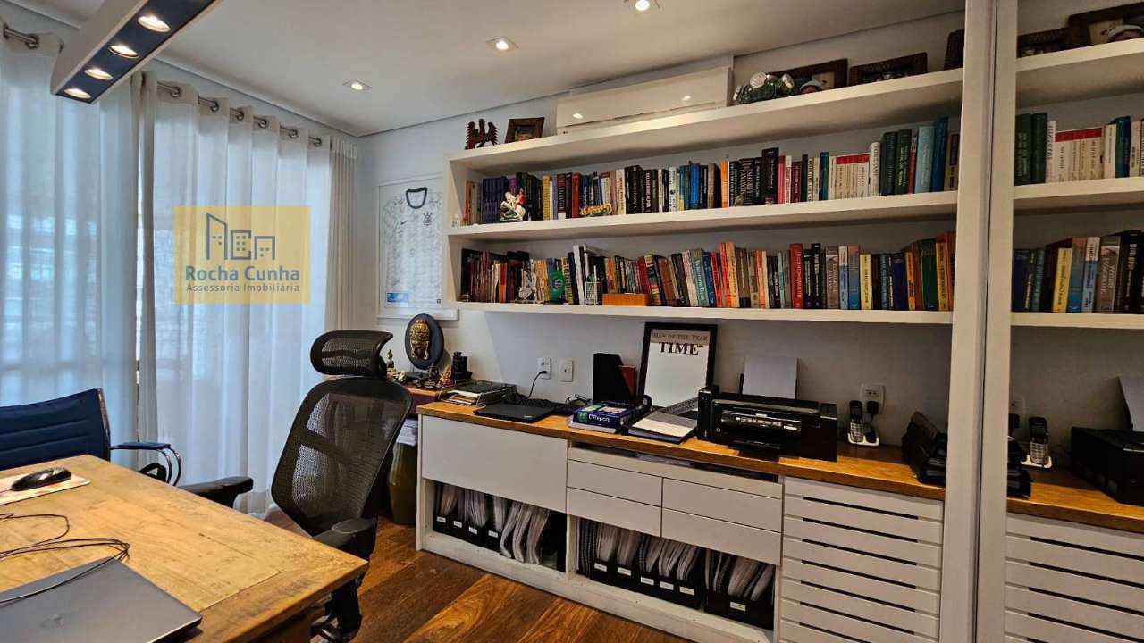Conheça Apartamento 4 quartos à venda São Paulo,SP - R$ 2.690.000 - VENDA9040 - 16 16