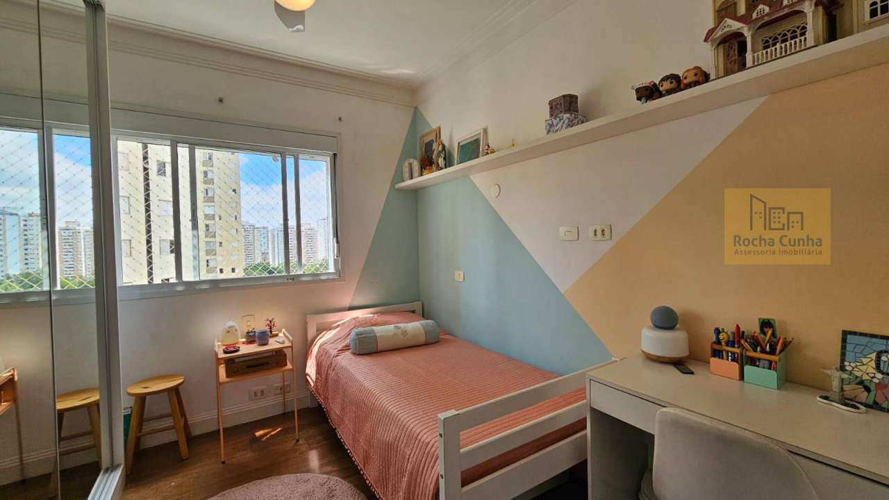 Conheça Apartamento 4 quartos à venda São Paulo,SP - R$ 2.690.000 - VENDA9040 - 17 17