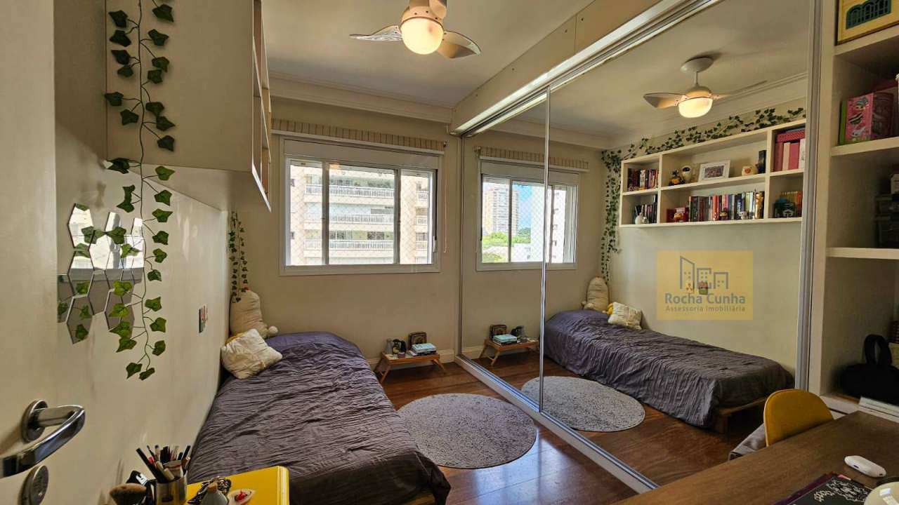 Conheça Apartamento 4 quartos à venda São Paulo,SP - R$ 2.690.000 - VENDA9040 - 18 18
