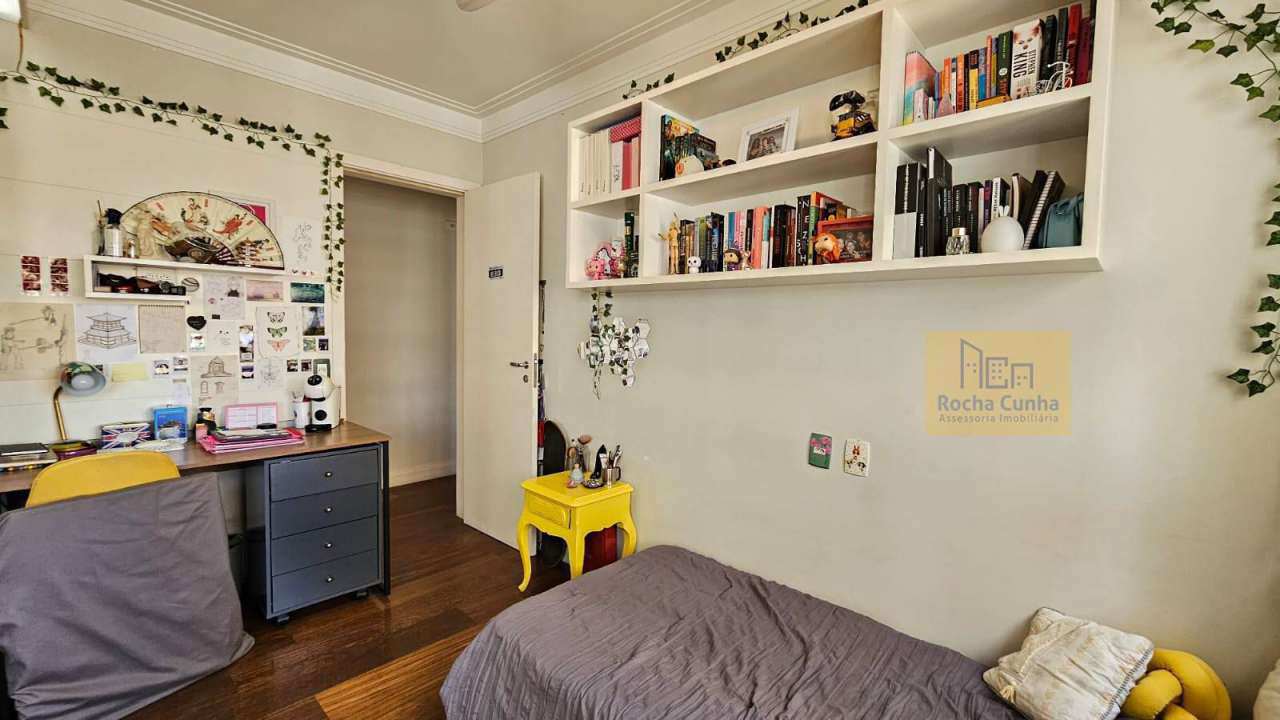 Conheça Apartamento 4 quartos à venda São Paulo,SP - R$ 2.690.000 - VENDA9040 - 19 19