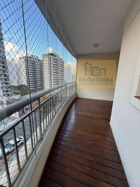 Conheça Apartamento 3 quartos para alugar São Paulo,SP - R$ 5.500 - LOCACAO4021 - 2 2