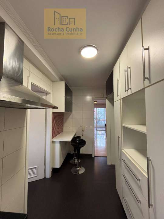Conheça Apartamento 3 quartos para alugar São Paulo,SP - R$ 5.500 - LOCACAO4021 - 4 4
