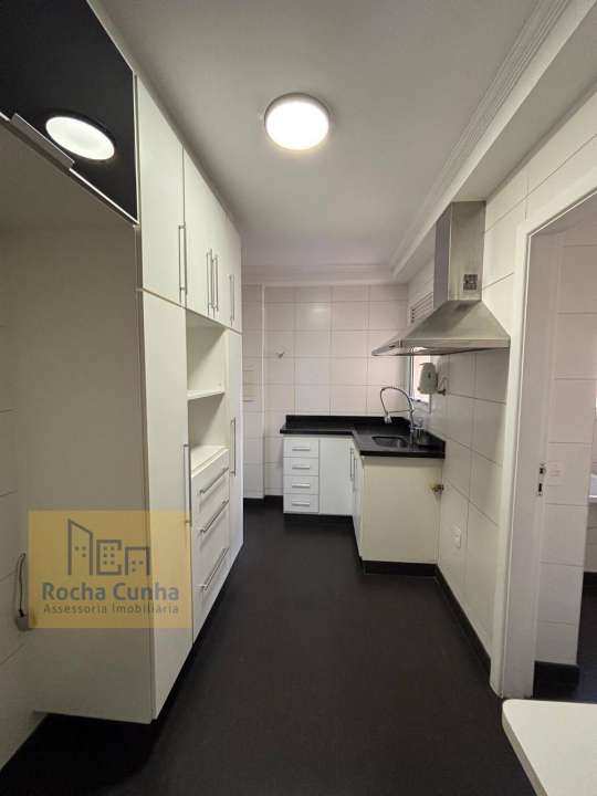 Conheça Apartamento 3 quartos para alugar São Paulo,SP - R$ 5.500 - LOCACAO4021 - 5 5