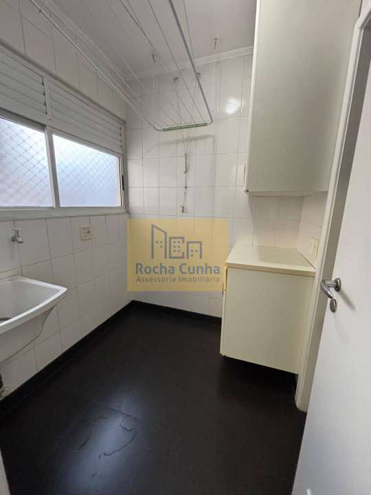 Conheça Apartamento 3 quartos para alugar São Paulo,SP - R$ 5.500 - LOCACAO4021 - 6 6